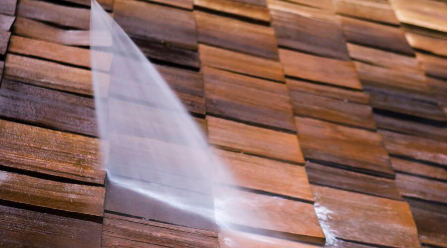 Professional tile roof repair services in Dwarf, KY